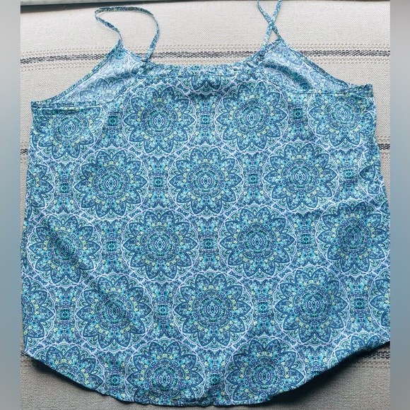 Faded Glory tank top size XL - Picture 2 of 3